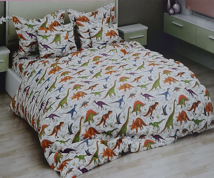 Детские постельное