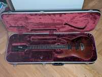 Ibanez Prestige RGA121 VLF Dimarzio