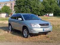 Продам  Lexus Rx350 2007 года