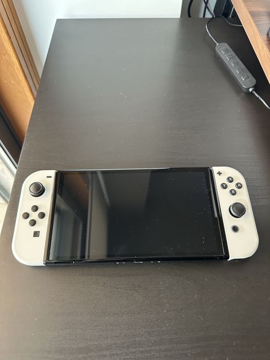 Nintento Switch Oled