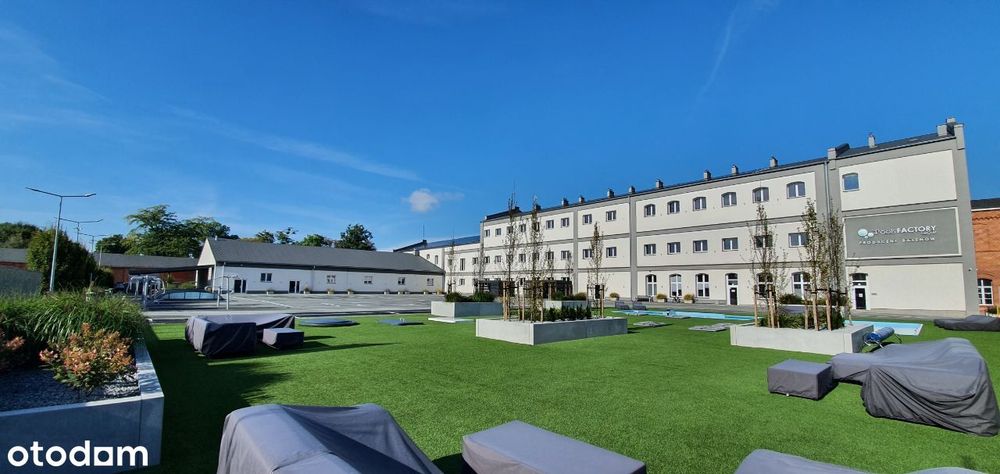 Nieruchomość Idealna Pod Hotel, Hostel, Mieszkania, Biura, Usługi