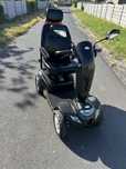 Wózek elektryczny dla seniorów scooter ST5D