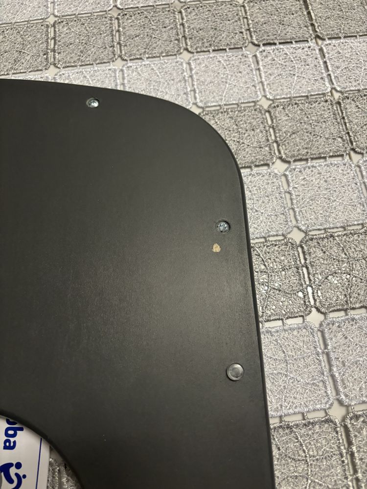 roba Tacca do jedzenia z drewna- do krzesełka Sit Up Flex