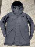 Куртка зимова / пуховик TNF the north face expedition L