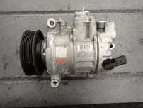 VW AUDI SKODA SEAT 1.6 TDI 2.0 TDI 1.4 1.8 2.0 TFSI SPRĘŻARKA KLIMATYZACJI 1K0820808F 1K0820808D 1K0820808B 1K0820808A 1K0820803S 1K0820803Q 8FK351322