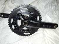 Korba Shimano GRX FC-RX600