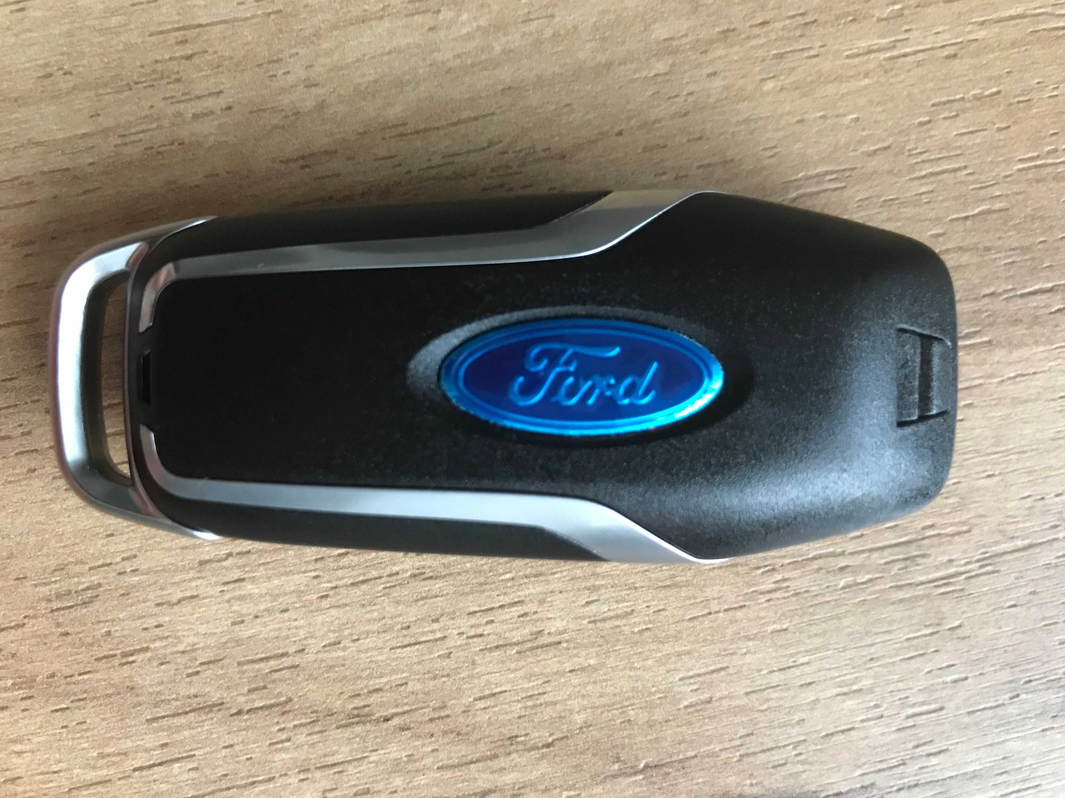 Смарт ключ Форд/Ford Fusion/Фьюжн Edge/Едж Mustang/Мустанг Explorer