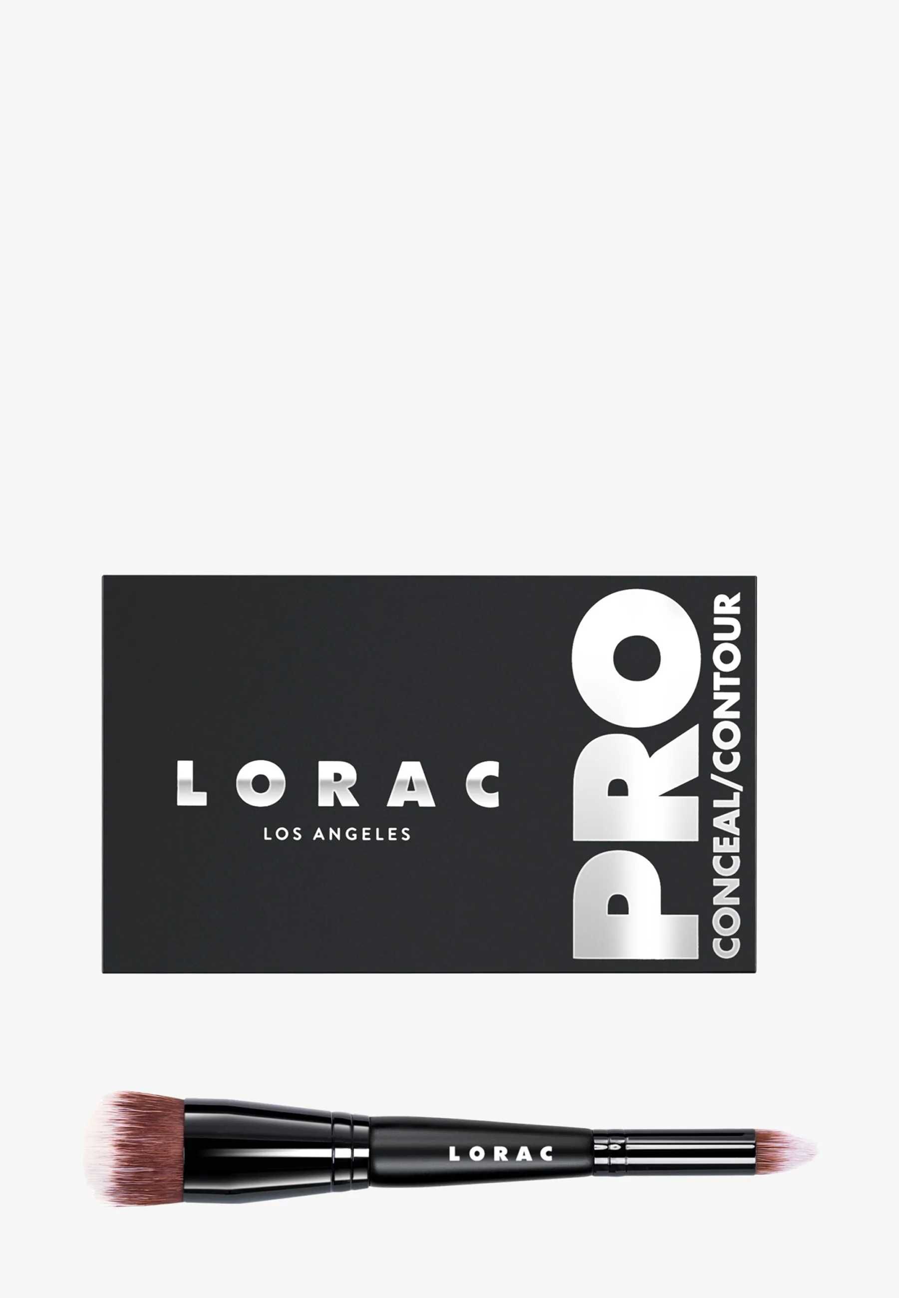 paletka do konturowania LORAC PRO