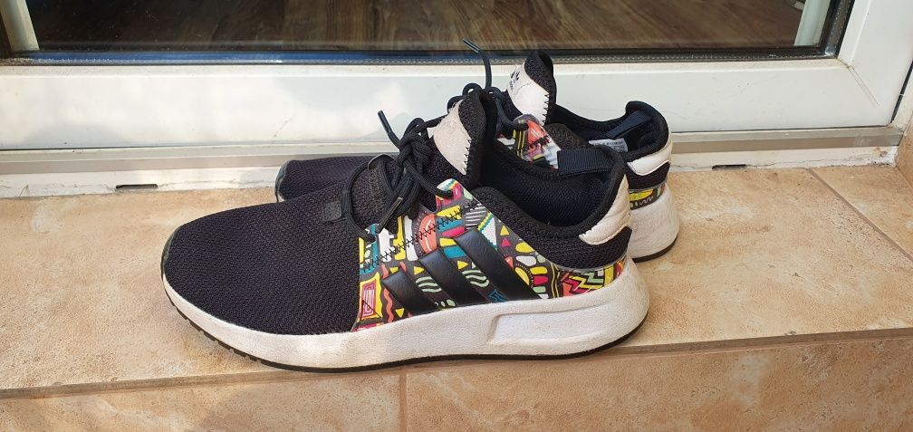 ADIDAS X PLR damskie buty sportowe rozmiar 37⅓ wkładka 23,5cm