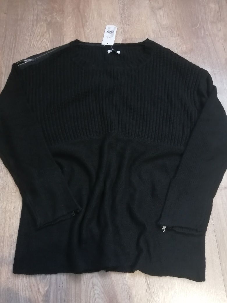 Sweter XL nowy z metką