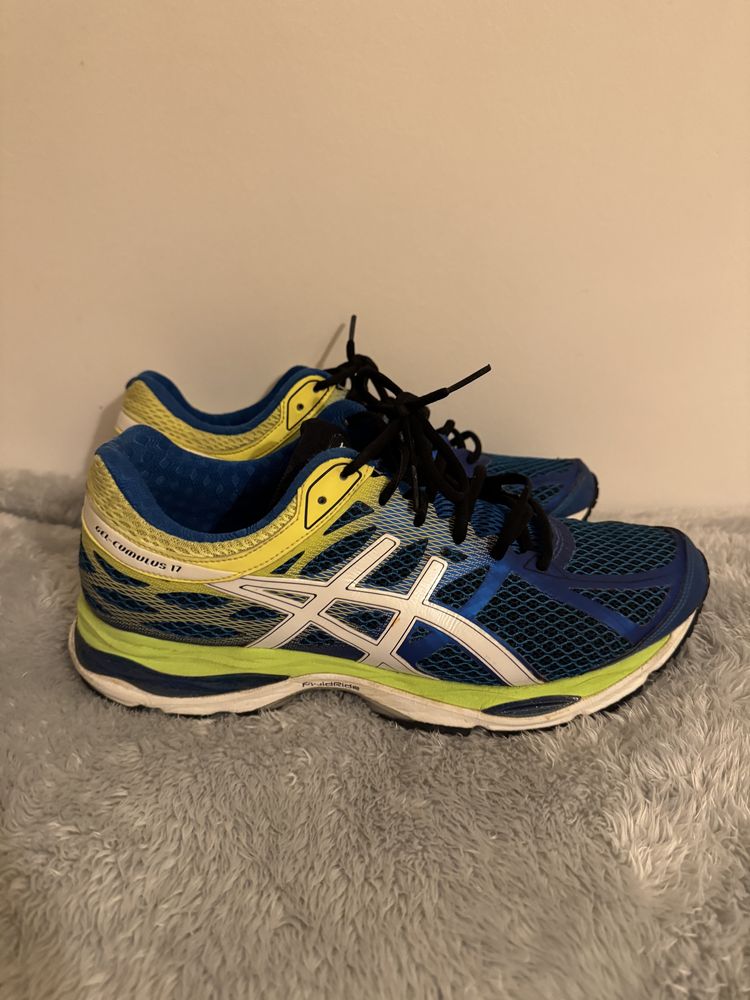 Asics Gel Cumulus 17 (44)