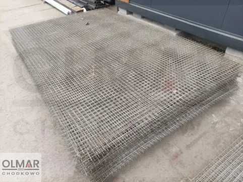 siatka/mata druciana 260cmx170cm