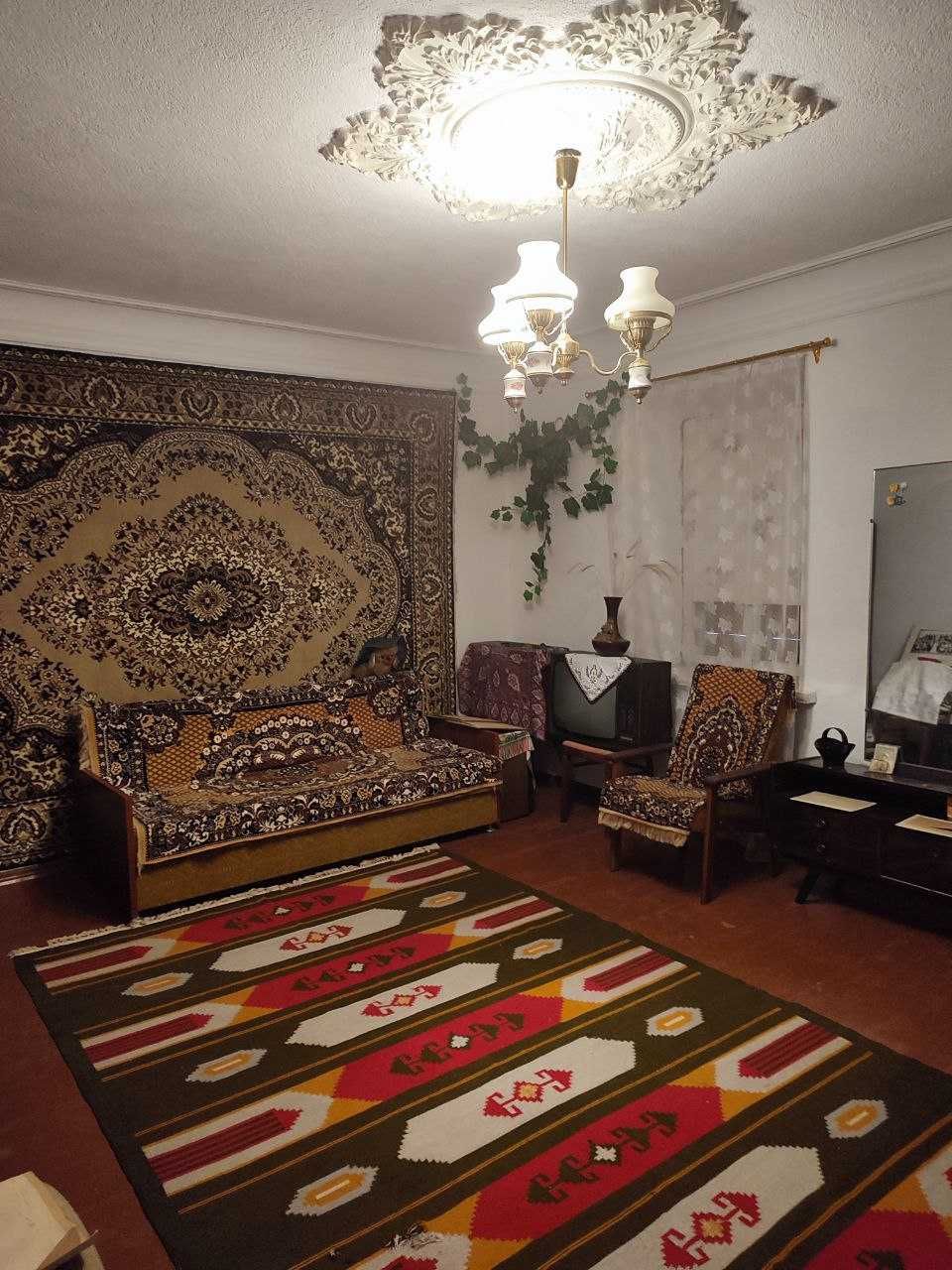 Продається будинок у с.Лупареве (поряд м.Миколаїв)