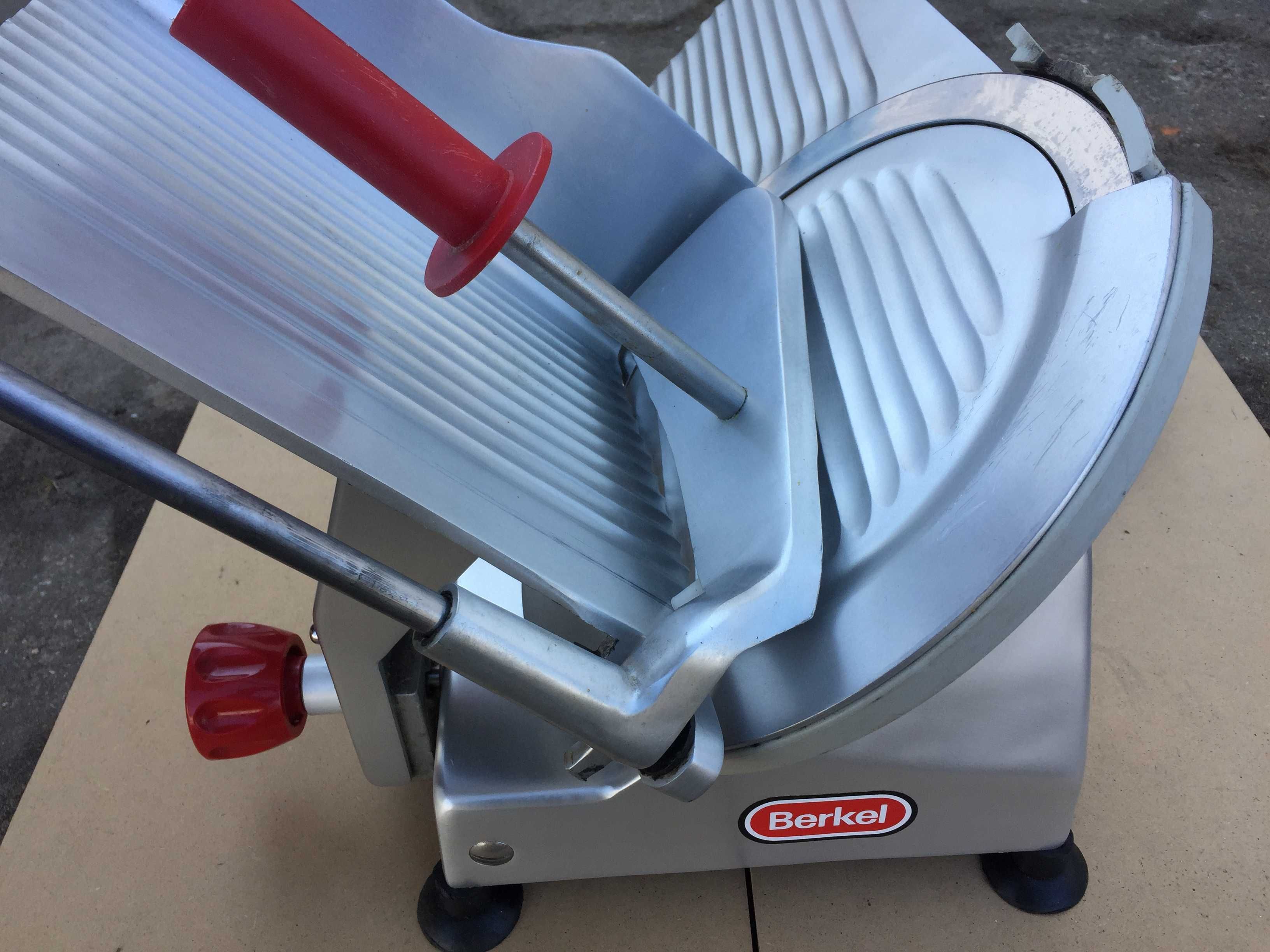 berkel 834 hendi grunbeck redFOX frytownica
