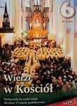 Podręcznik do religii, klasa 6