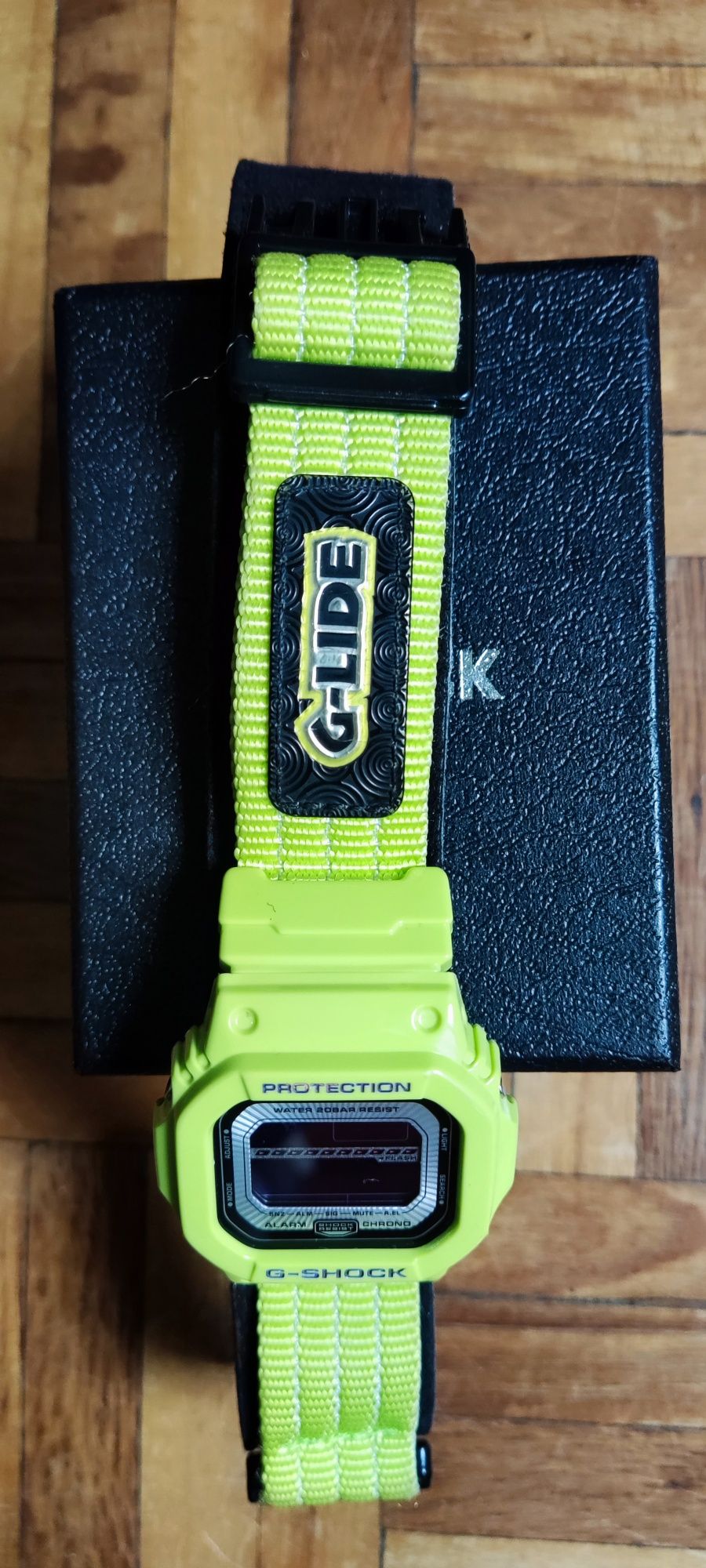 Casio G-Shock G-Lide GLS-5600V-3