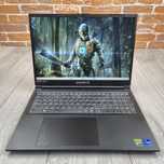16" 165Гц2K Gigabyte G6 KF/RTX4060 8gb/і7-13620H/1tb/32gb/DDR5 4800МГц