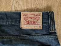 Джинси Levi's 512 W36/L36