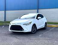 Toyota Yaris 2019
