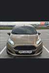 Продам Ford Fiesta ecoboost