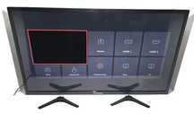 Telewizor LED Thomson 32HD3301 32" HD Ready czarny