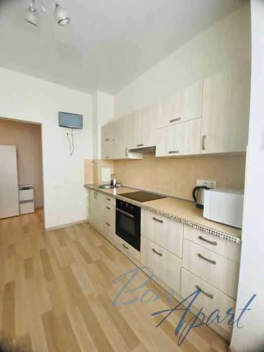 ЖК Новопечерський Двір. вул.Верхогляда (Драгомирова)