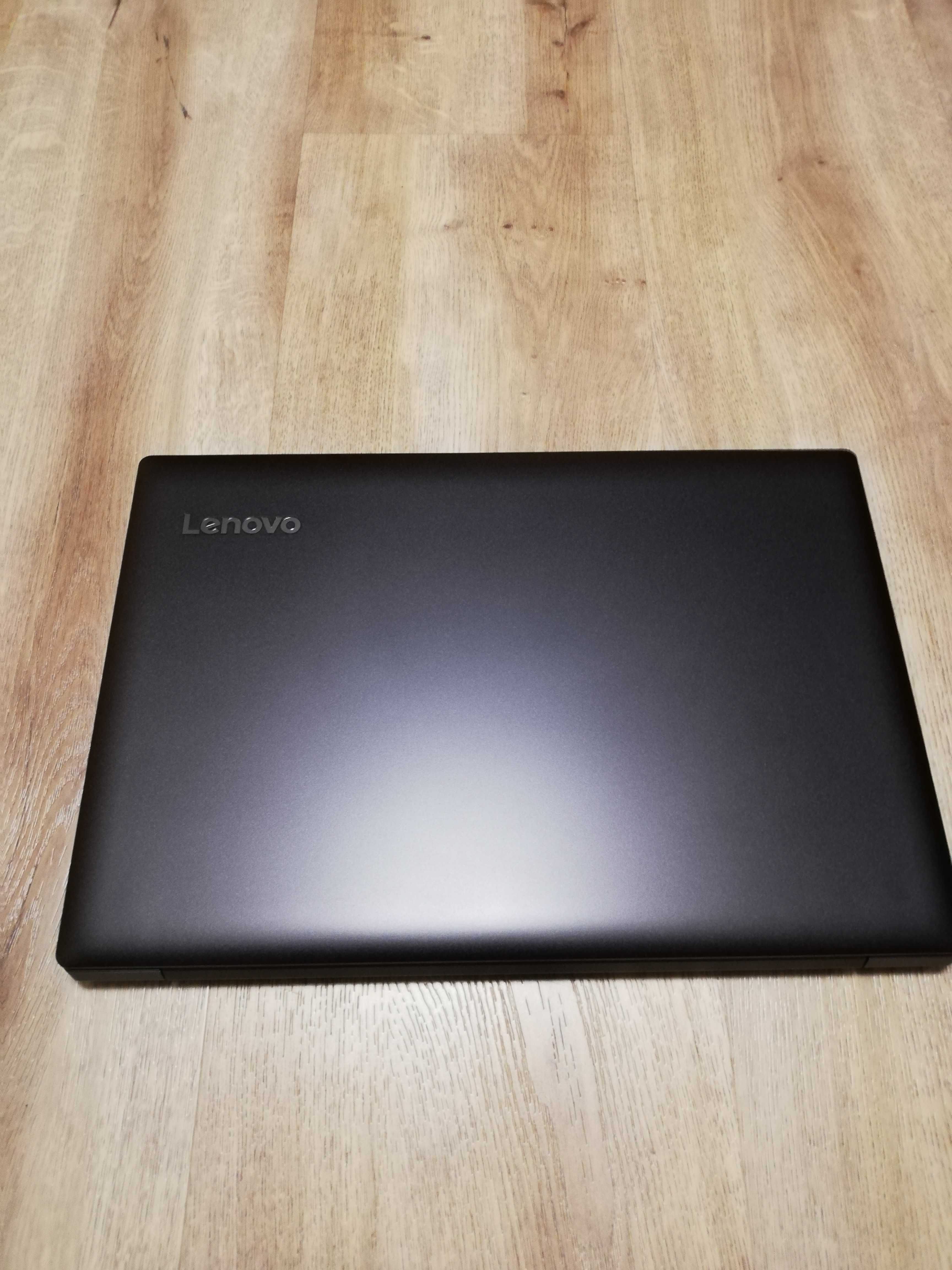 Sprzedam laptop LENOVO Ideapad 320-15AST A9-9420 4GB 1 TB Win 10