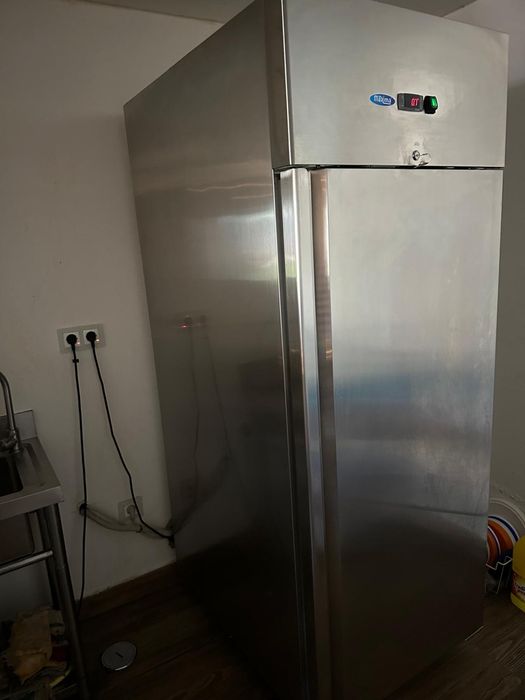 Frigorífico Bakery R800