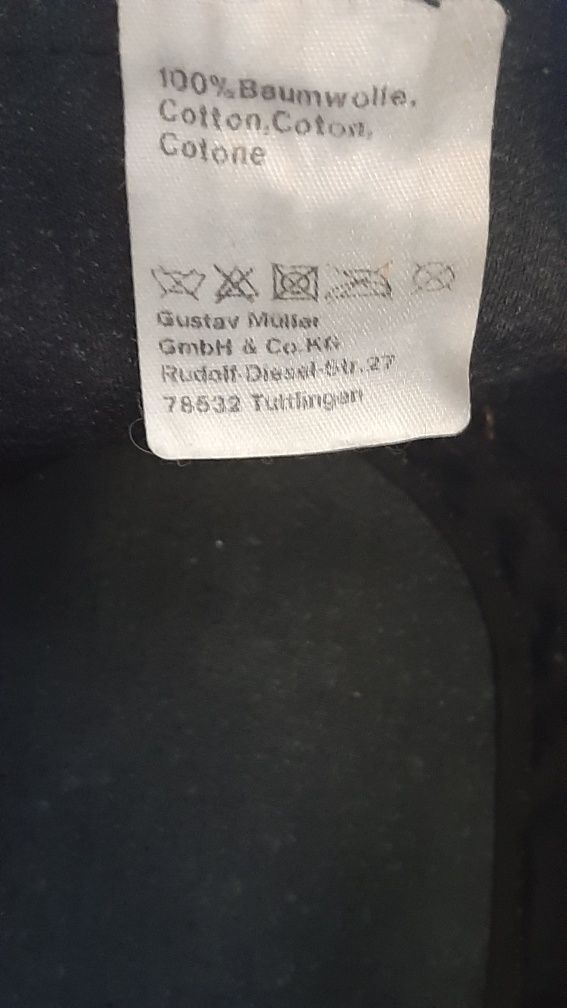 Продам катоновую шляпу р.60