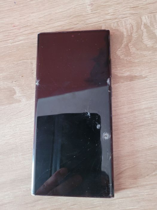 Wyświetlacz samsung galaxy s23 ultra