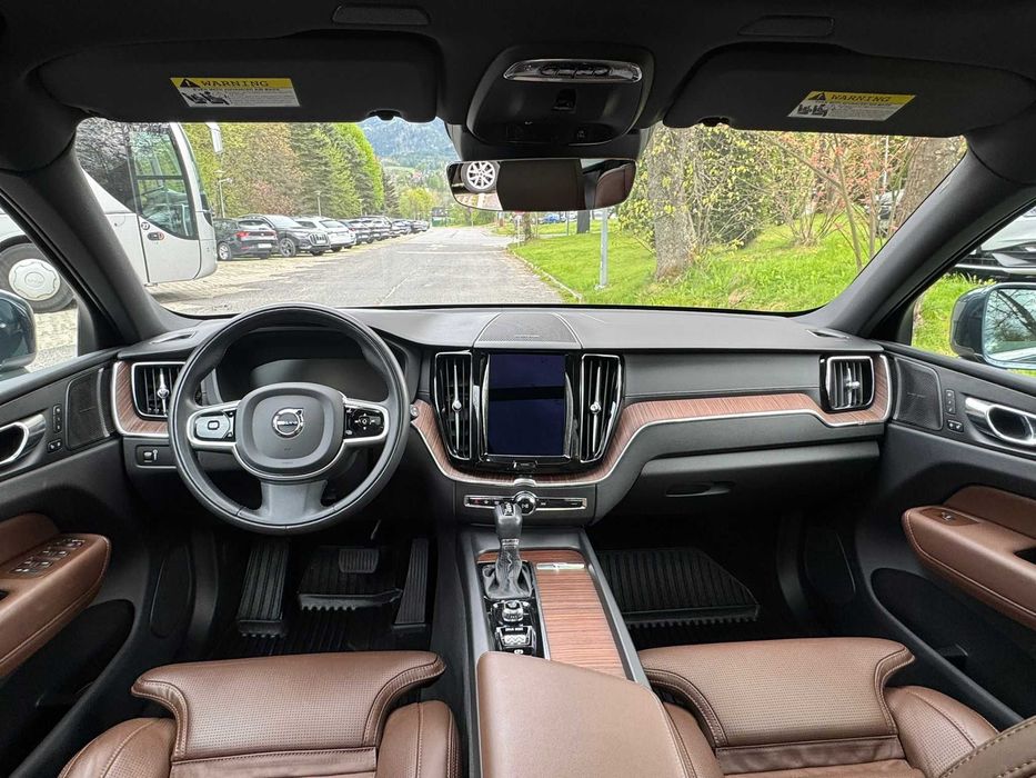 Volvo XC 60 T5 Inscription 4x4