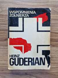 Wspomnienia żołnierza - Heinz Guderian