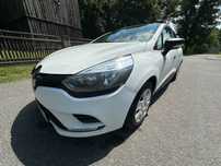 Renault Clio Salon PL,Pełny Serwis,Full Opcja,cena 25 000 netto, Faktura Vat