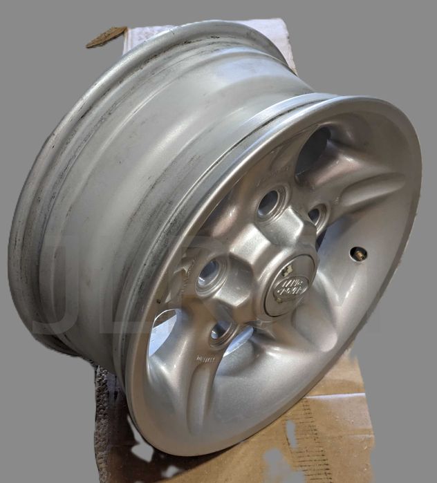Felga 7j16x33.0 AH2 Land Rover Discovery 1 ANR3631  1SZT.