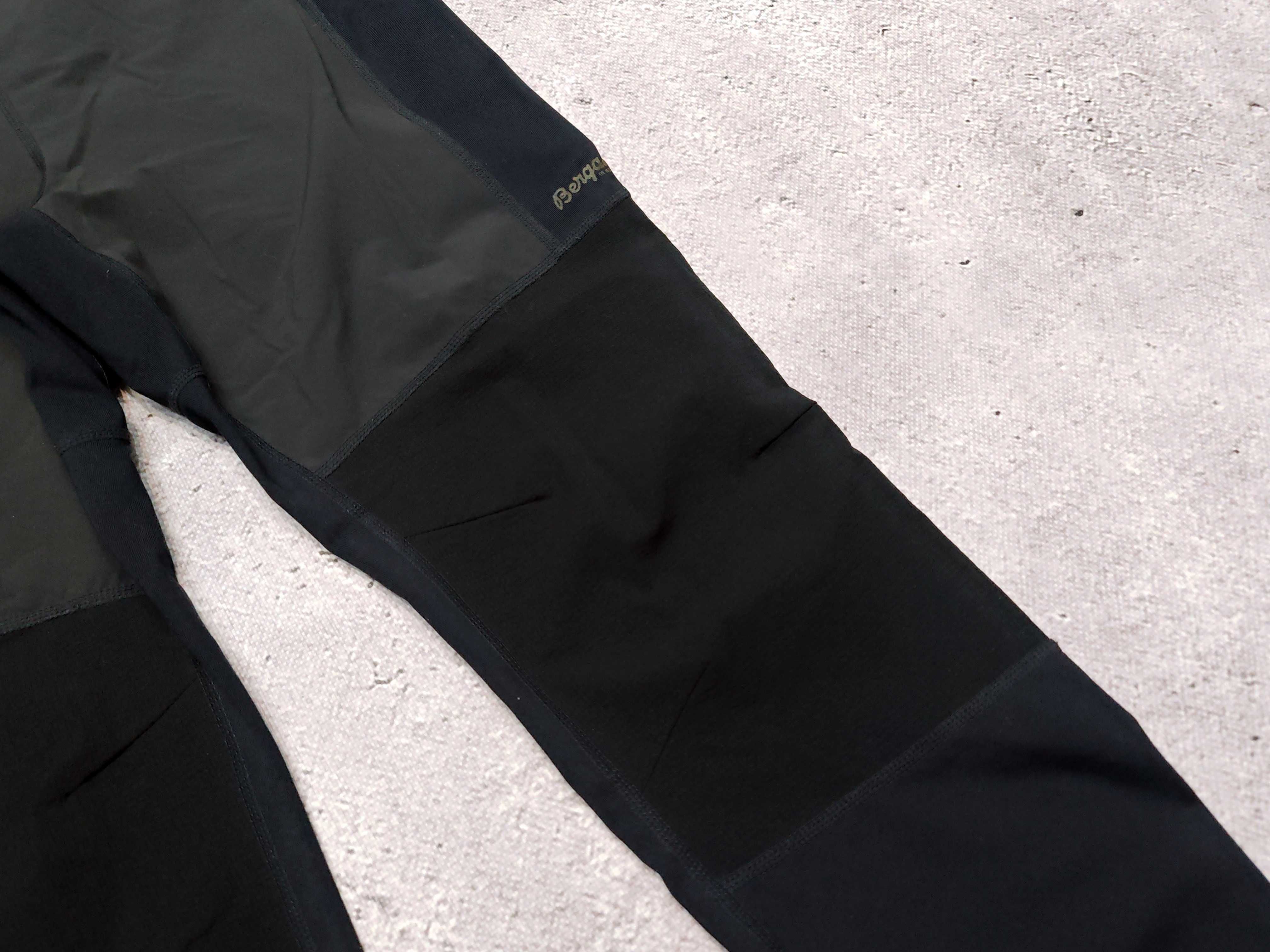 M | BERGANS of Norway Floyen V2 Spodnie trekkingowe damskie legginsy