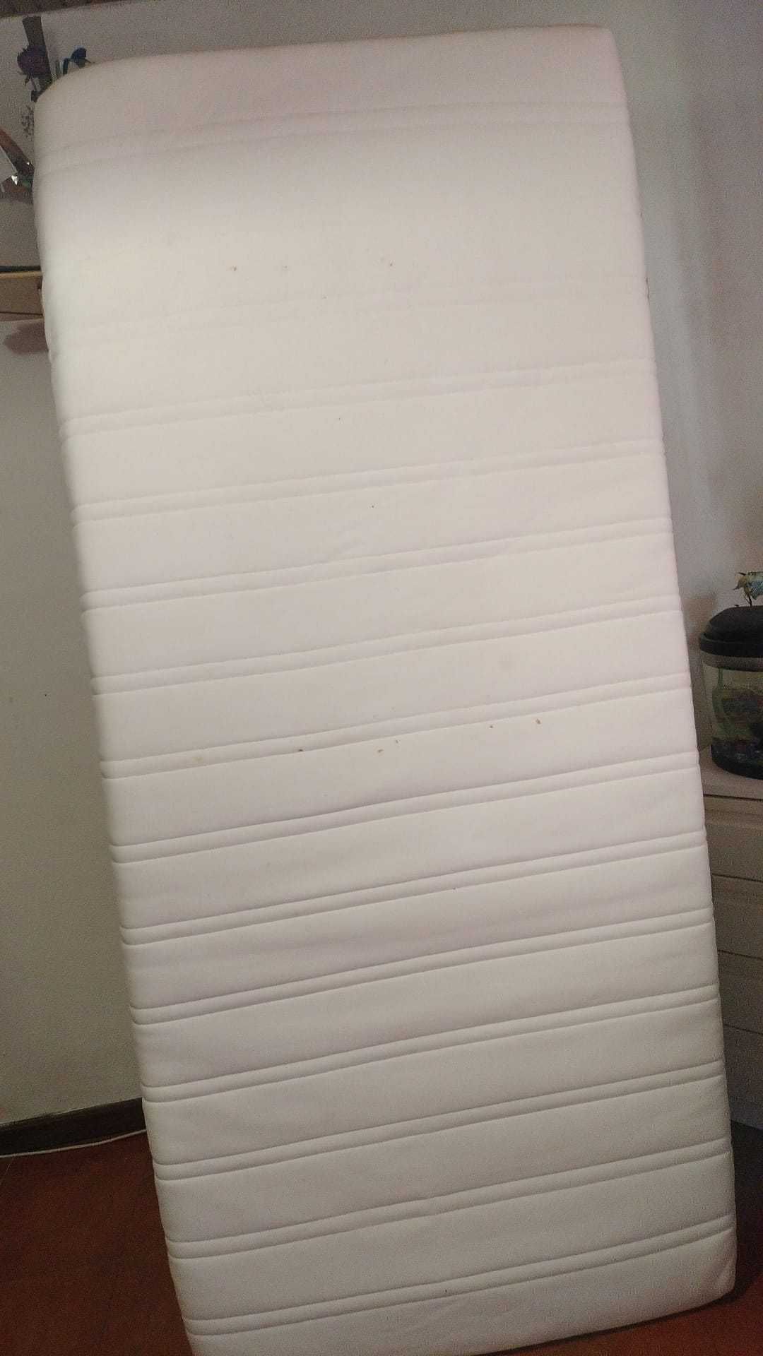 Colchões 190 por 90 cm