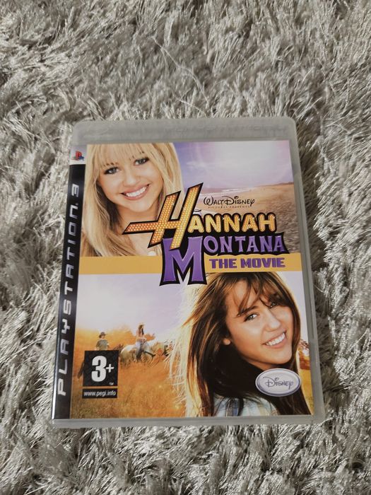 Hannah Montana – PS3 | Excelente Estado | 25€