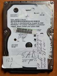 HDD 2,5 Sata жесткие диски доноры