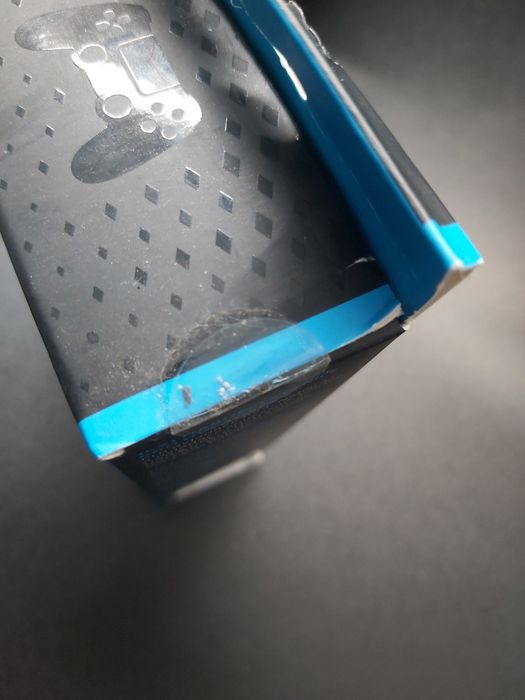 Nowa ładowarka do padów PlayStation 4 slim FAT Pro kabel gratis