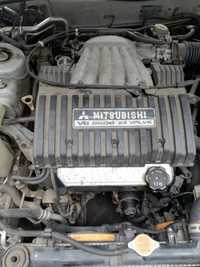 Silnik Mitsubishi Galant 2.5 v 6