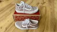 Buty Vans Old School r. 33