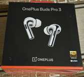 OnePlus  Buds 3 Pro Топ Навушники   Колір  Midnight Opus