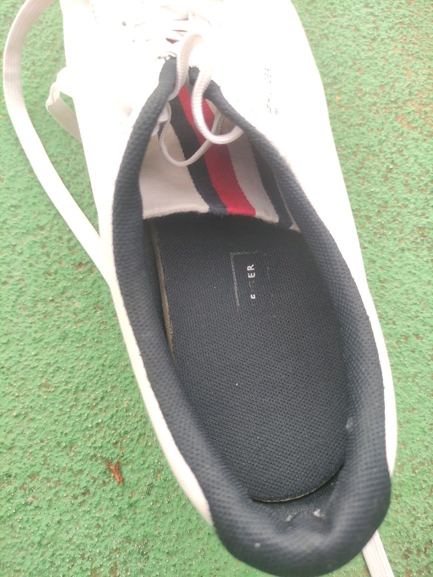 Buty Tommy Hilfiger męskie 41