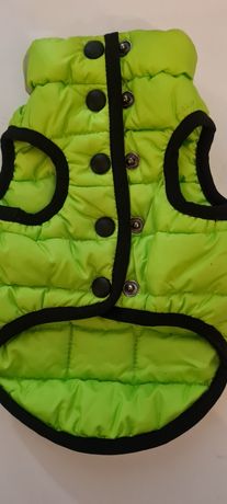 Куртка для собак двусторонняя Airy Vest ONE XS