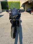 Yamaha Tracer