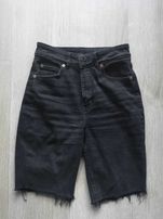 Szorty jeans HM XS/S