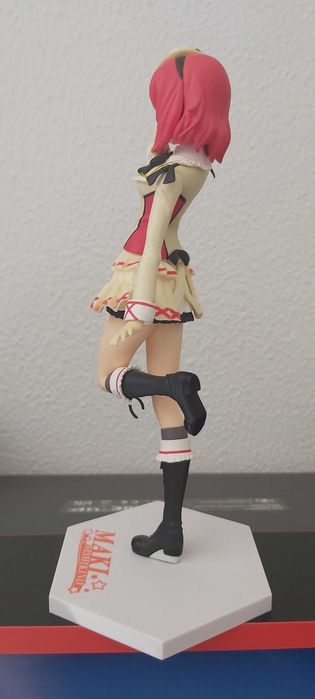 Figura Anime Nishikino Maki -Love Live- Sore wa Bokutachi no Kiseki