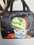 Śniadaniówka do szkoły przedszkola lunch box torba termiczna