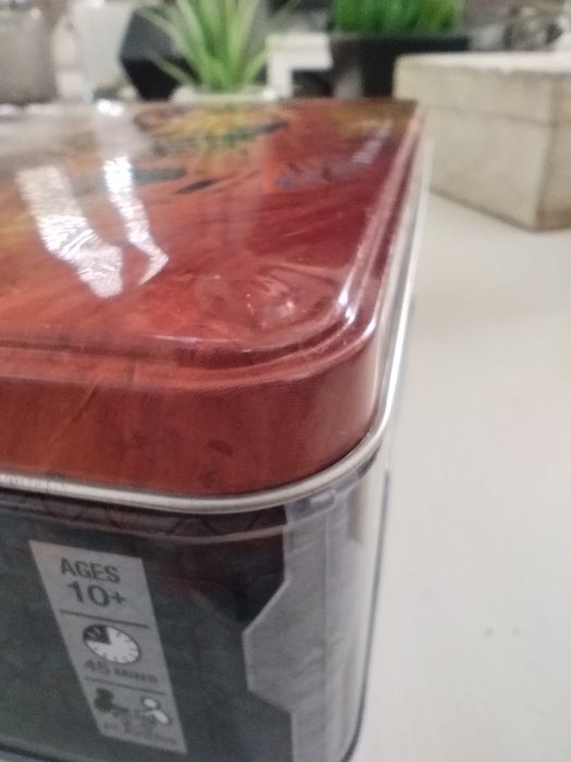 Forbidden Desert - Jogo de Tabuleiro