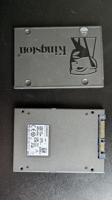 Продам  ssd  kingston